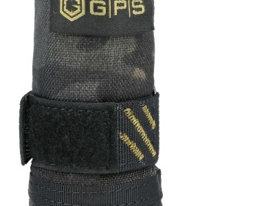 GPS GPS-T800-22LR-5MC TACT SUPPRESS COVER 22 5″CAM