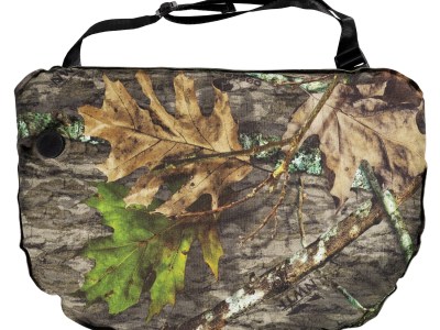 HS HS-100155-2   BUNSAVER SEAT CUSHION MOBL