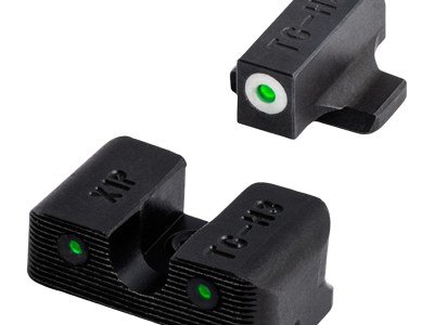 TRU TG-TG231MP5C  TRITIUM PRO S&W BODYGUARD2 REAR