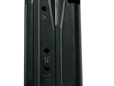 SAR USA SAR9SC-12   SAR9 9MM 12R SUBCOMP MAG