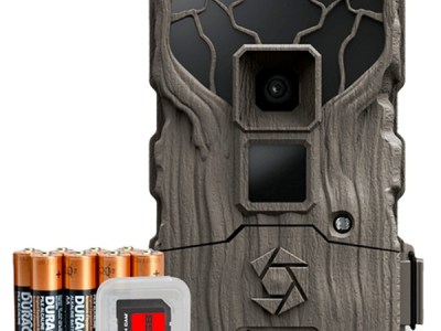 STEAL STC-QS24NGK    24MP QS24    COMBO