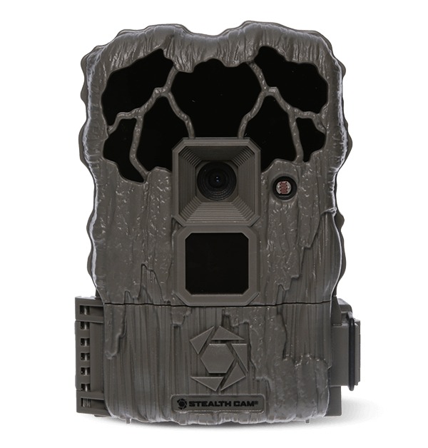 STEAL STC-QS24       24MP QS24