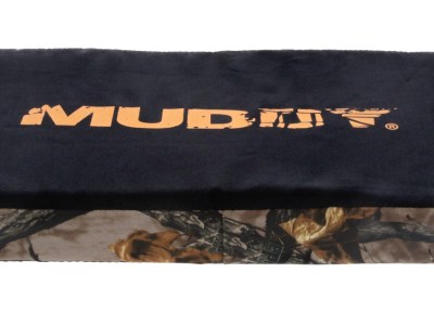 MUDDY MUD-CR87-V       STANDARD SEAT CUSHION