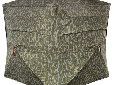 MUDDY MUD-INFEVOMX-MOBL  INFINTIY EVO MAX 65X65