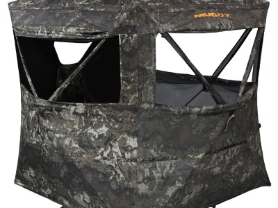 MUDDY MUD-PVEVOMX-VCG    PREVUE EVO MAX   58X58