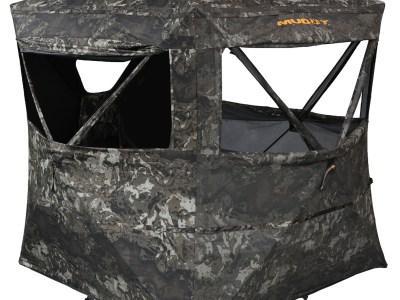 MUDDY MUD-PVEVO-VCG      PREVUE EVO       53X53