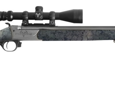 TRAD R53-746604537 PURSUIT XT PRO 50CAL 26 DESERT