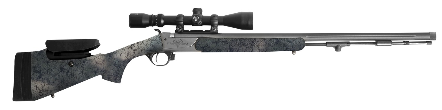 TRAD R53-746604537 PURSUIT XT PRO 50CAL 26 DESERT