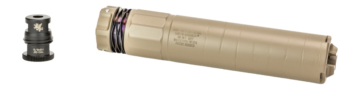 GRIFFIN GADL762FDE-W    DUAL-LOK     7 FDE     SUP