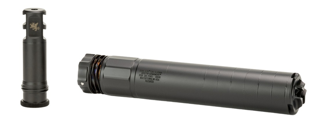 GRIFFIN GADLPSR556-W    DUAL-LOK PSR 5         SUP