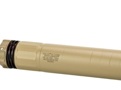 GRIFFIN GADLPSR556FDE-W DUAL-LOK PSR 5 FDE     SUP