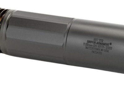 GRIFFIN GADLHRT7-W      DUAL-LOK HRT 7         SUP