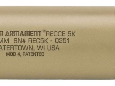GRIFFIN GAREC5KFDE-W    RECCE 5K  FDE          SUP