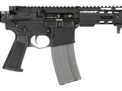 GRIFFIN MK1PSD223W95P-W    PSD 223W  9.5″ BRC  BLK