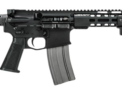 GRIFFIN MK2CQB223W115P-W   CQB 223W 11.5″ BRC  BLK
