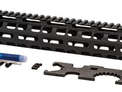 GRIFFIN LPR135          LP RAIL 13.5″