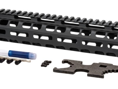 GRIFFIN LPR125          LP RAIL 12.5″