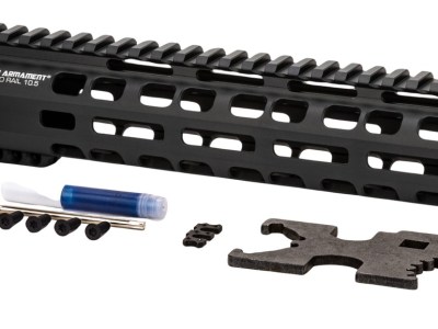 GRIFFIN LPR105          LP RAIL 10.5″