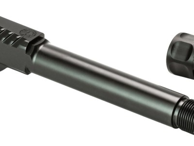 GRIFFIN GAP365XLTB   P365XL 9MM 1/2X28 BUNDLE