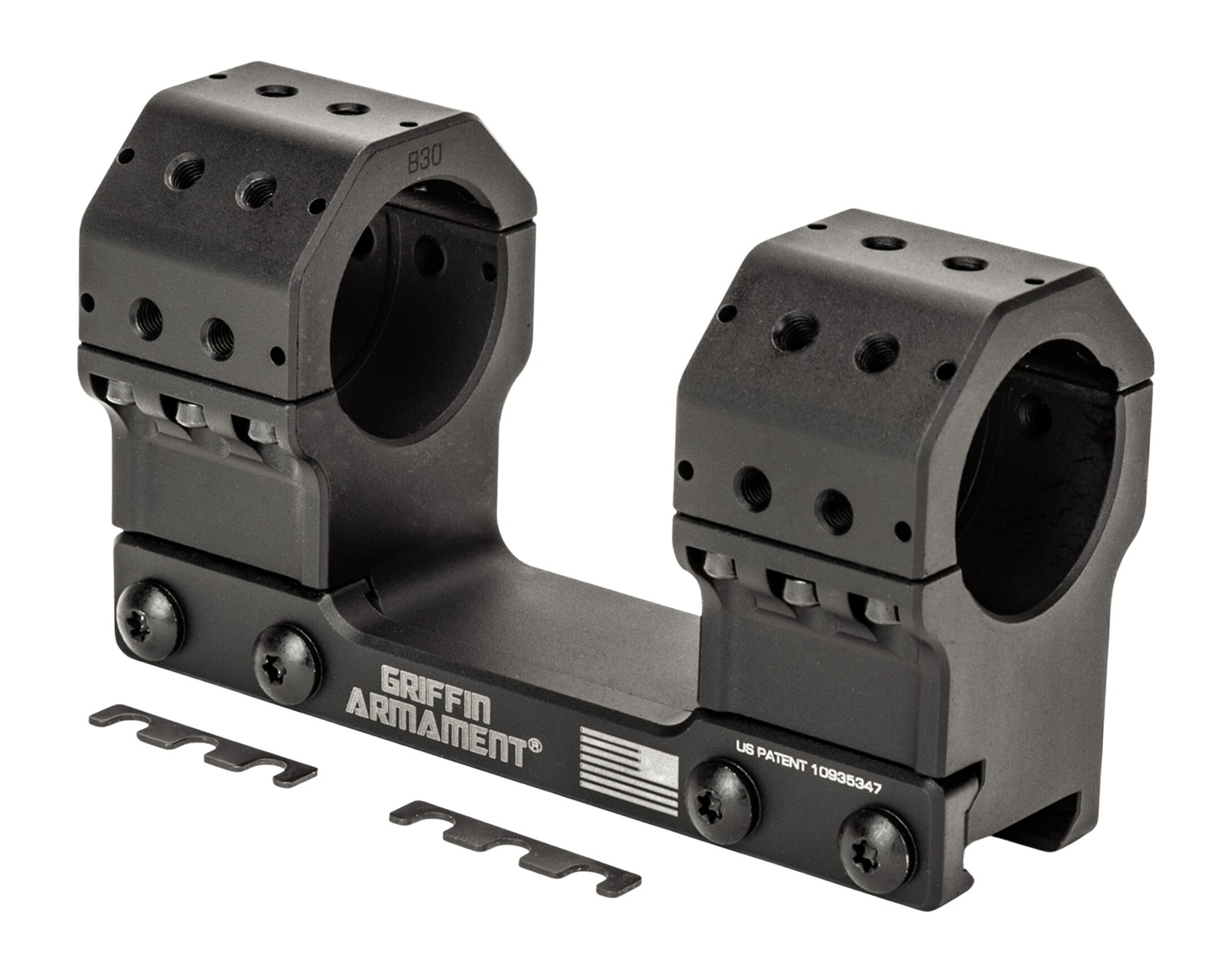 GRIFFIN GSM1.525H30MM   30MM GPM 1.525″