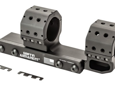 GRIFFIN GSMC1.335H30MM  30MM GPM 1.335″