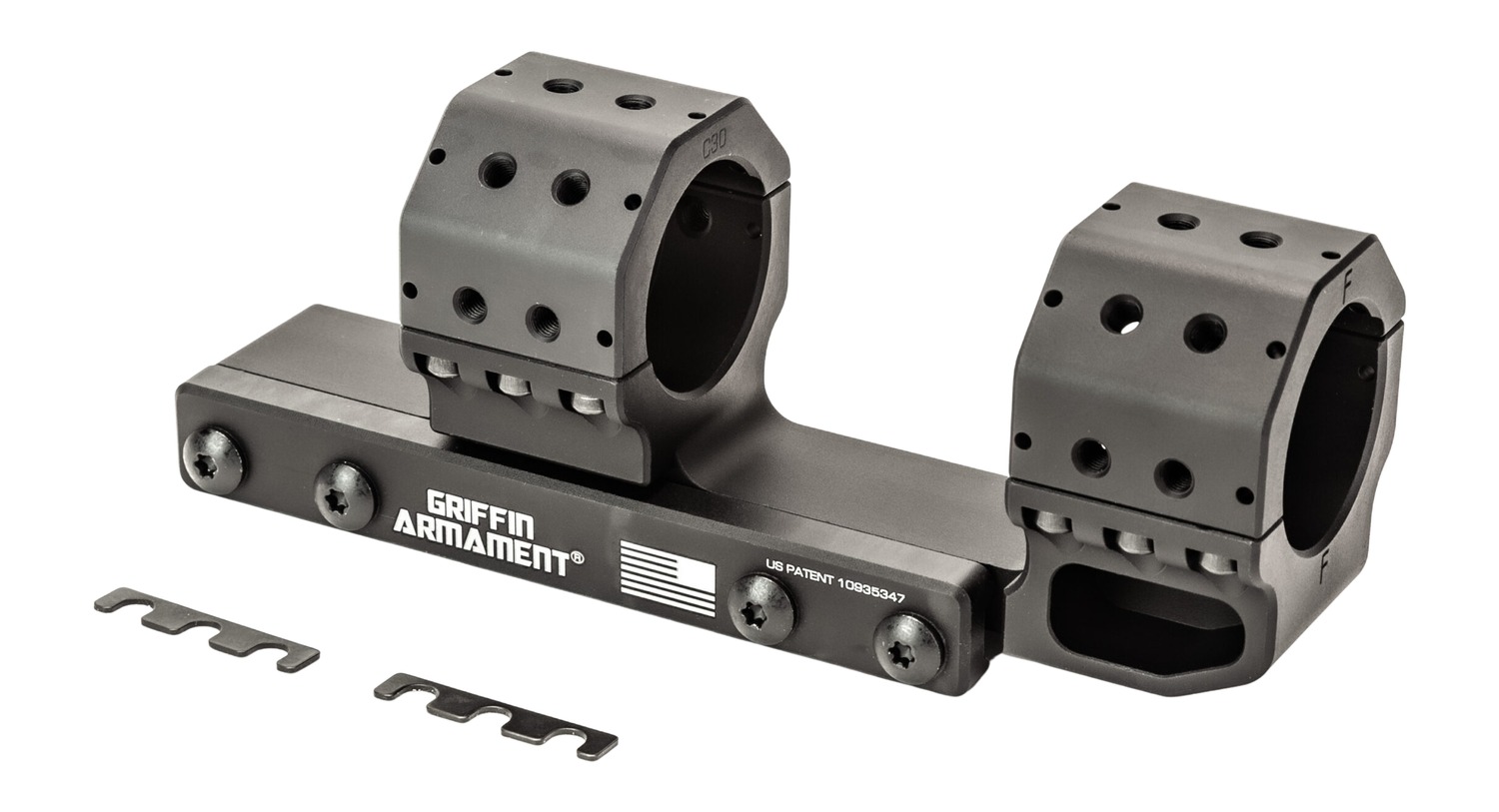 GRIFFIN GSMC1.335H30MM  30MM GPM 1.335″