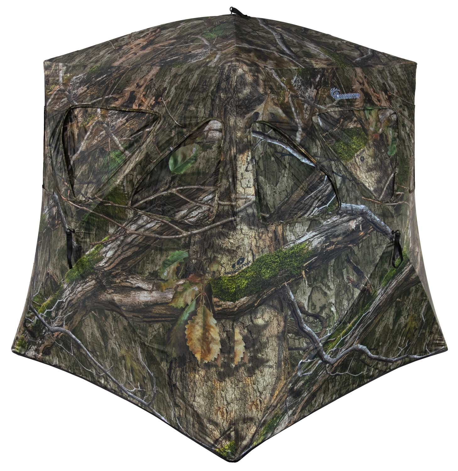 AMERISTEP AMS-AMEBL3031WB CARETAKER RUN  65X65X66