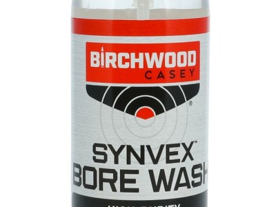 BIR 44400          SYNVEX BORE WASH 6OZ SPRAYP