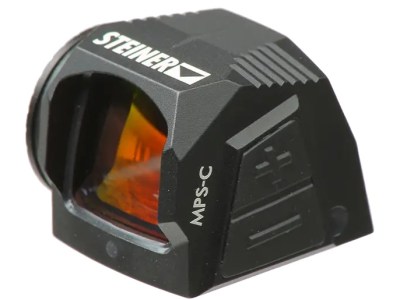 STEINER 8700000039   MPSC – 2MOA RED DOT