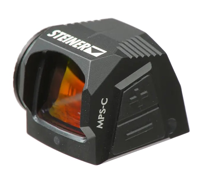 STEINER 8700000039   MPSC – 2MOA RED DOT