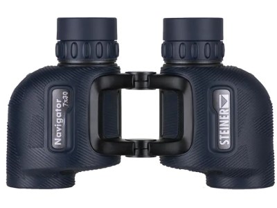 STEINER 2340        7X30 NAVIGATOR OPN HINGE