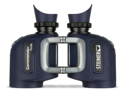 STEINER 2347        7X50 COMMANDER