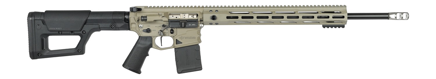 NEMO BL-22ARC-20SS   BATTLE-LIGHT 22ARC 20 SAGEGRY