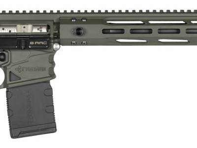 NEMO BL-6ARC-18SS    BATTLE-LIGHT 6ARC  18   MSGRN