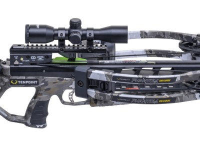 TENPOINT CB260057858 PHANTOM DECOCK ACUDRAW