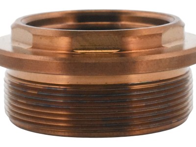 REARDEN 10093 ATLAS WOLFMAN(HT)HEAT TREAT