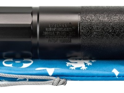 GRIFFIN GAET3AM-W        TAPER MNT EXP 300 BLK SUP