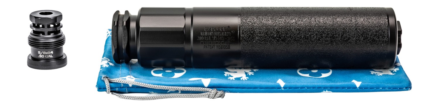 GRIFFIN GAET3AM-W        TAPER MNT EXP 300 BLK SUP