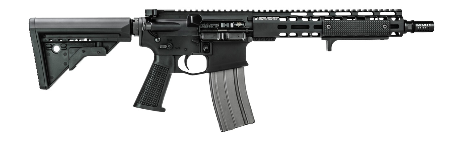 Griffin Armament MK2CQB223W115-W SBR 223 Wylde 11.50″