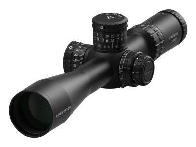 ARKEN SH4J-6241VPR   VPR 6-24X FFP 34MM MRAD