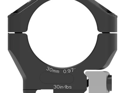 ARKEN HRT-30097      HALO TTNM SCP RINGS 30MM  .97