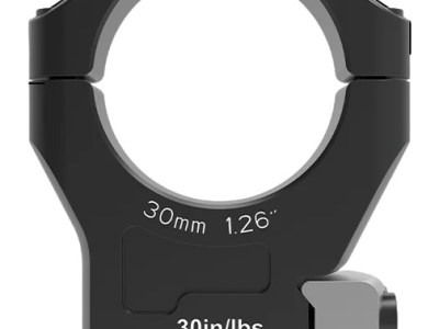 ARKEN HRT-30126      HALO TTNM SCP RINGS 30MM 1.26