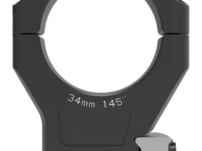 ARKEN HRT-34145     HALO TTNM SCP RINGS 34MM 1.45