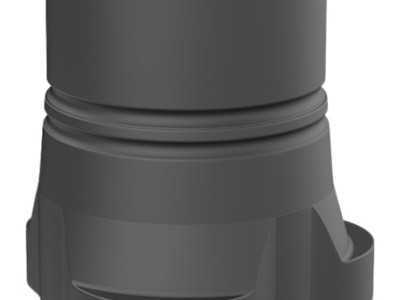 BREEK BRK4335   VOID MOUNT 223/5.56 1/2X28 TPI