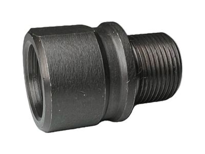 BANISH ADAPTER M13X.75RH to 5/8X24