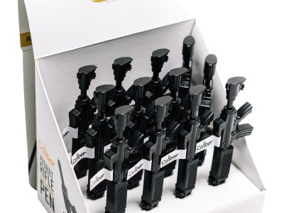 CAMP CBG-DB-03    M16 RIFLE TACT PEN      12 COUNT