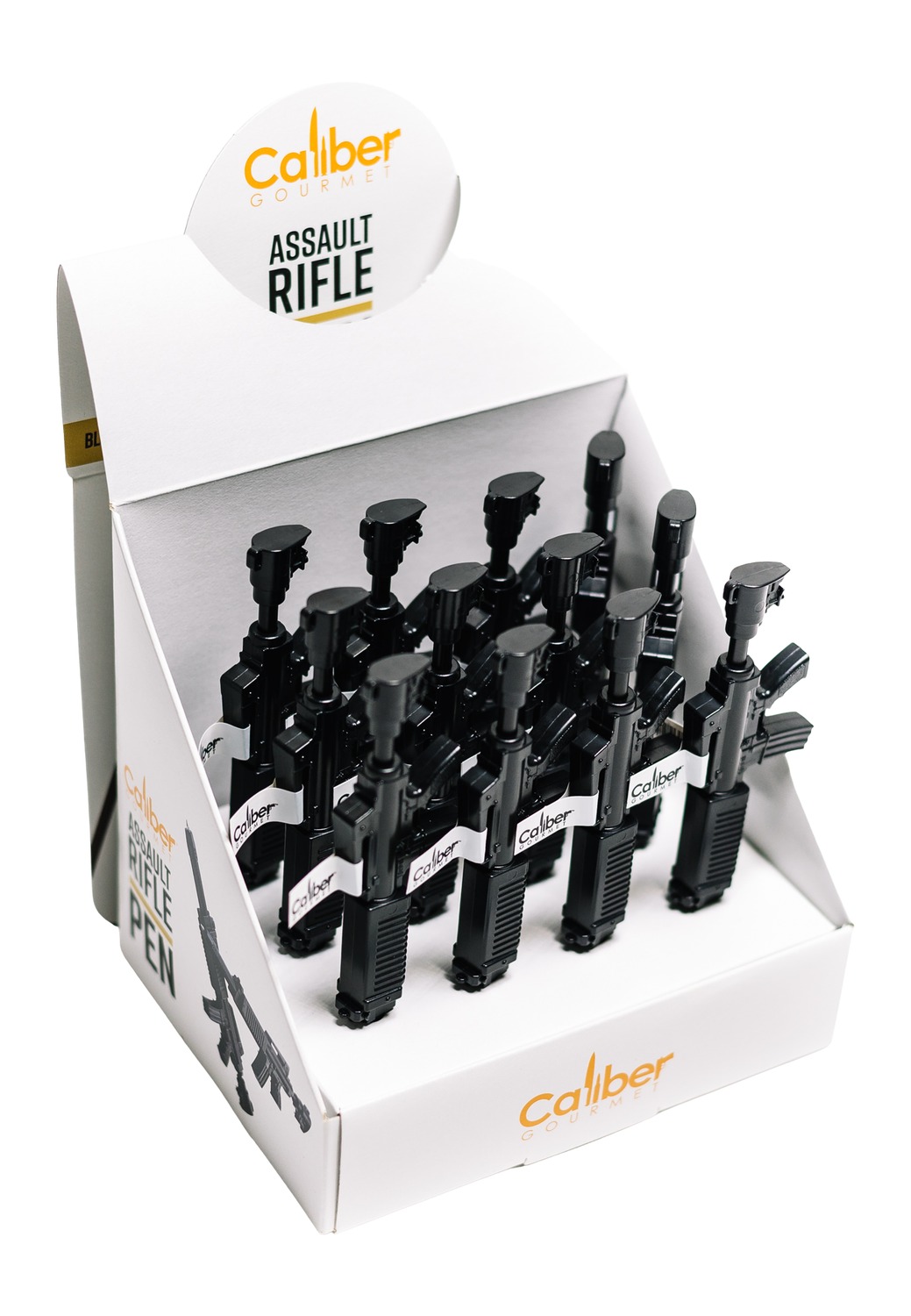 CAMP CBG-DB-03    M16 RIFLE TACT PEN      12 COUNT