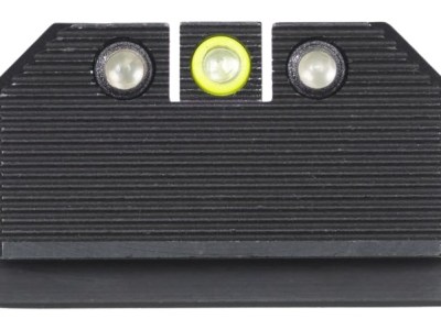 NF GLK-001-330-353-YGZG     NF GLK 17/19 RMR YLW