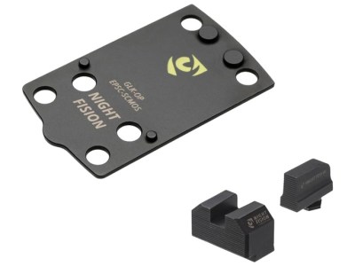 NF GLK-OPBS-ACRO-MOS-YGZX GLK 43X MOS PLATE NS COM
