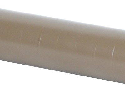 Fuqua Precision Machining CB556TIFDE Cheeze Boi 5.56/223 Flat Dark Earth Titanium 1/2×28″